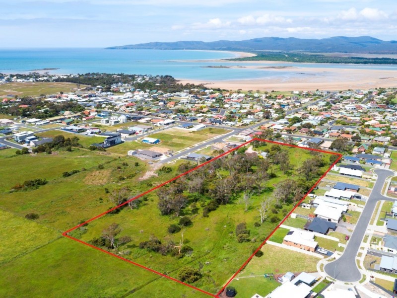 2/58 Alexander Street, Shearwater TAS 7307