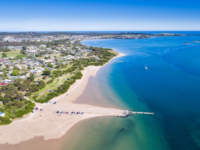 2/58 Alexander Street, Shearwater TAS 7307