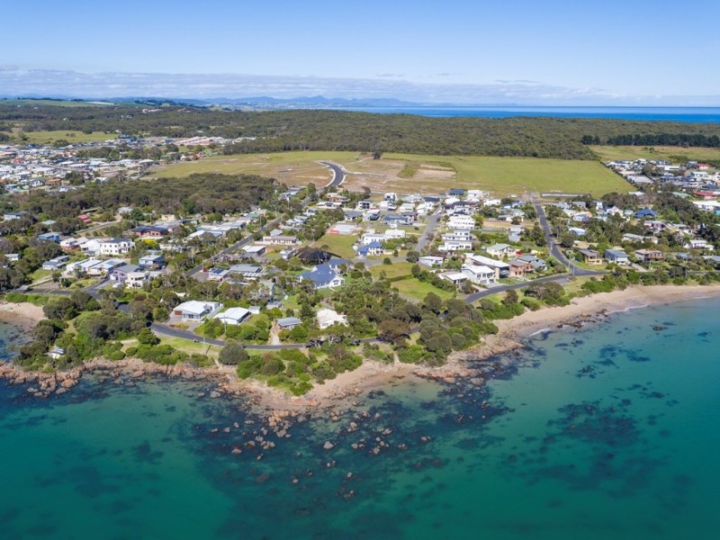 44 Dumbleton Street, Hawley Beach TAS 7307