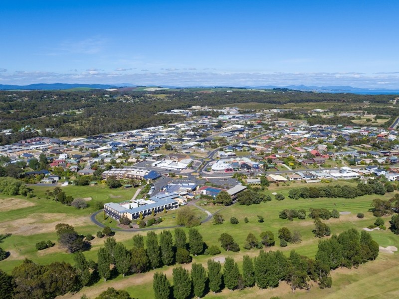 44 Dumbleton Street, Hawley Beach TAS 7307