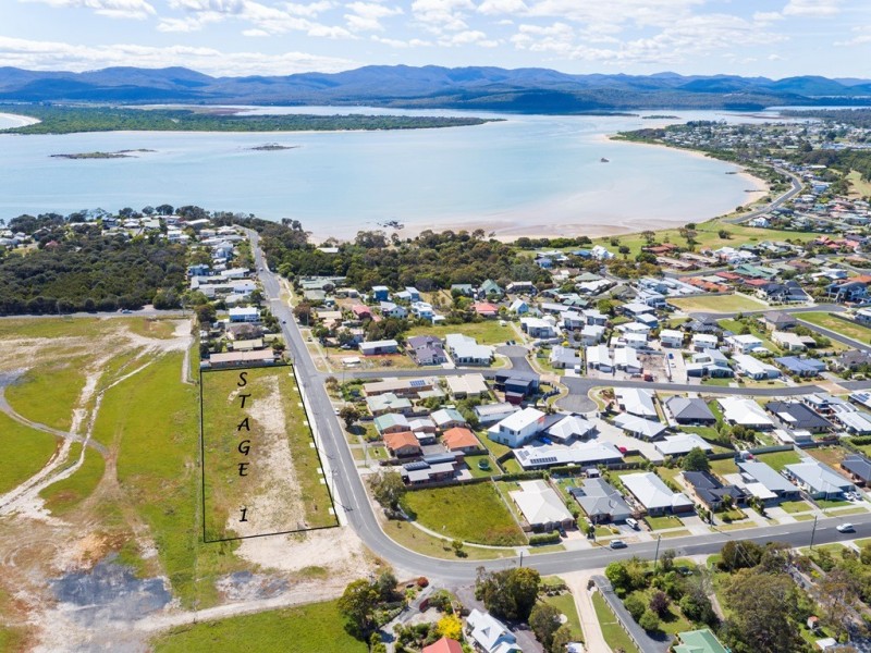 40 Dumbleton Street, Hawley Beach TAS 7307