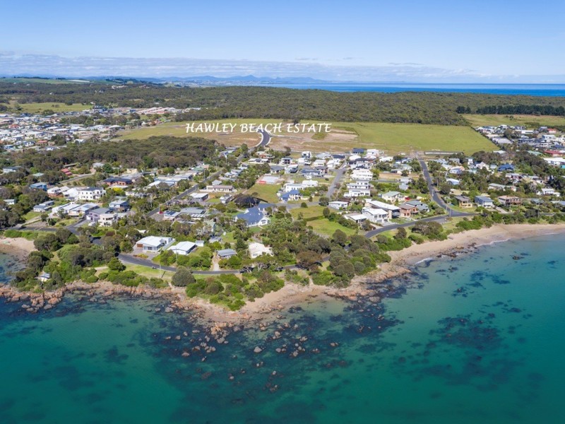 40 Dumbleton Street, Hawley Beach TAS 7307