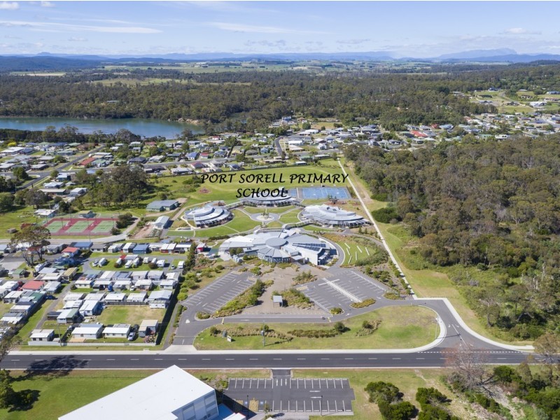 40 Dumbleton Street, Hawley Beach TAS 7307