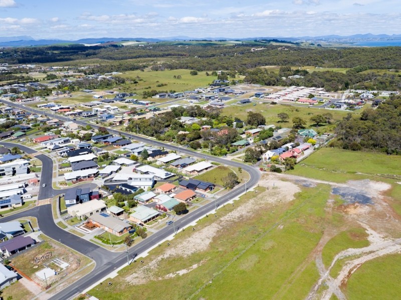 40 Dumbleton Street, Hawley Beach TAS 7307