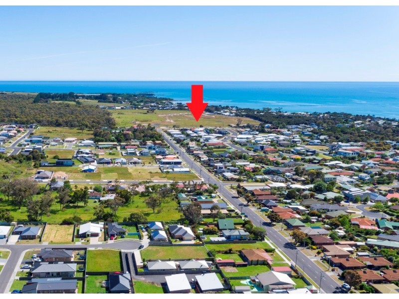 34 Dumbleton Street, Hawley Beach TAS 7307