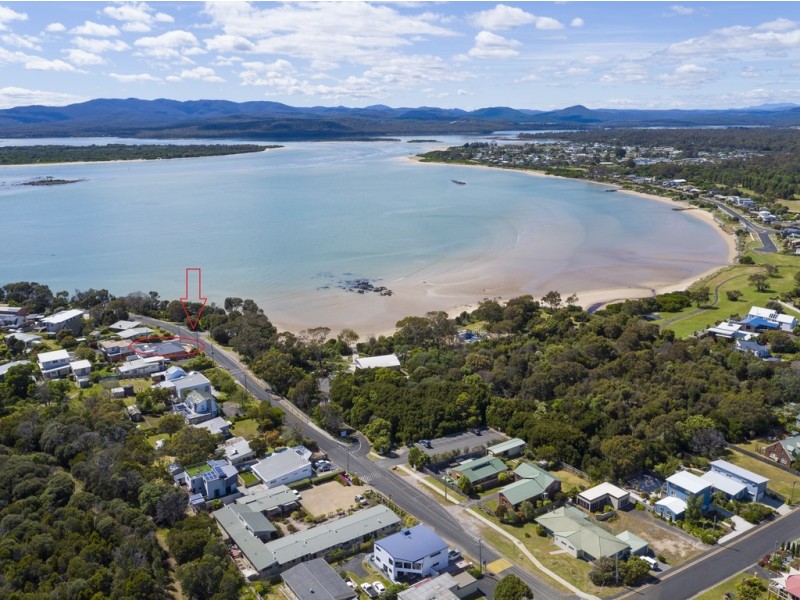 24B Frederick Street, Hawley Beach TAS 7307