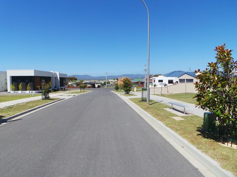 5 Banksia Rise, Shearwater TAS 7307