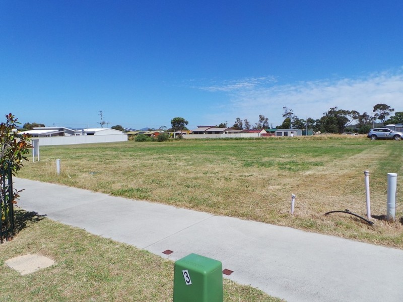 5 Banksia Rise, Shearwater TAS 7307