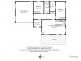 2/2 Tranquil Place, Shearwater TAS 7307 Floorplan