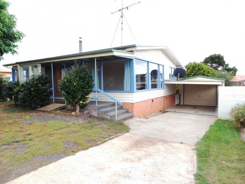 3 Freer Street, Shearwater TAS 7307