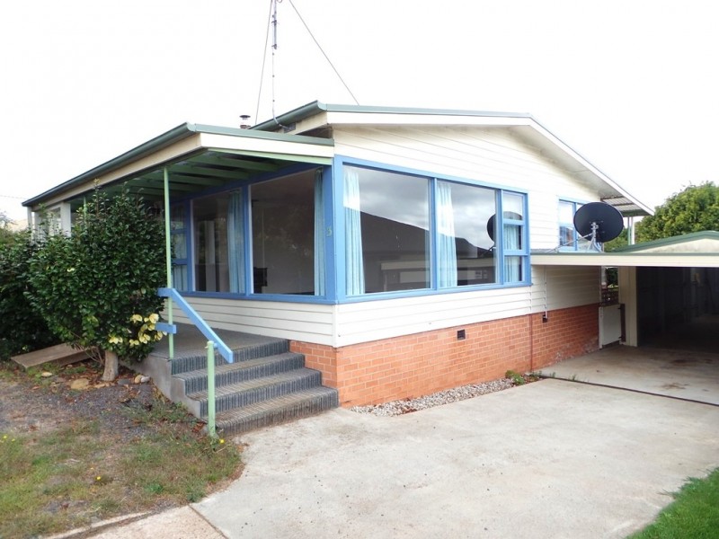 3 Freer Street, Shearwater TAS 7307