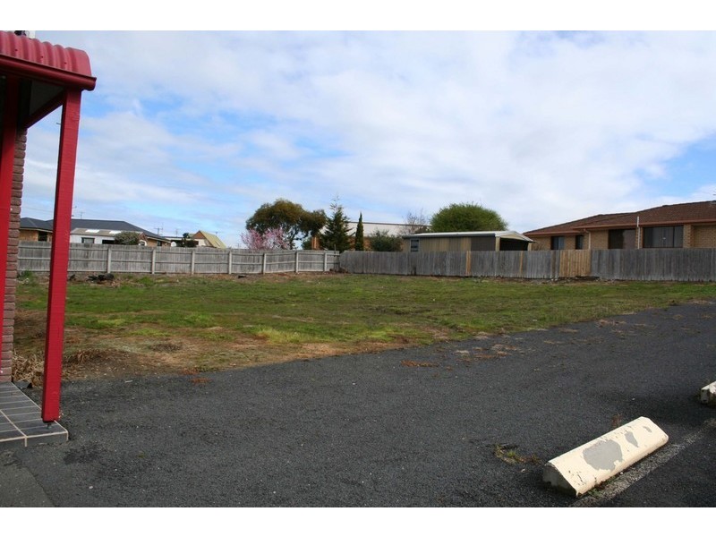 Lot 3 Quinlan Crescent, Shearwater TAS 7307