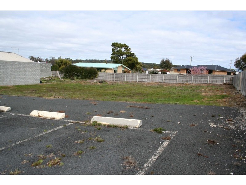 Lot 3 Quinlan Crescent, Shearwater TAS 7307