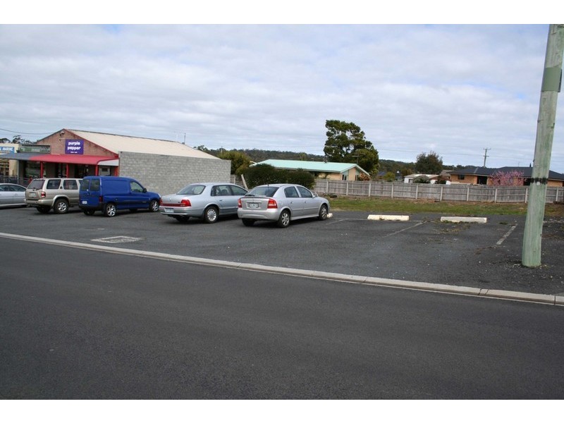 Lot 3 Quinlan Crescent, Shearwater TAS 7307