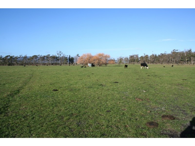 200 Woodbury Lane, Thirlstane TAS 7307