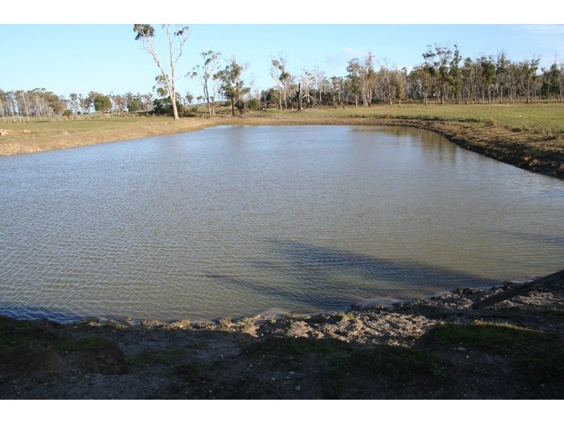 200 Woodbury Lane, Thirlstane TAS 7307