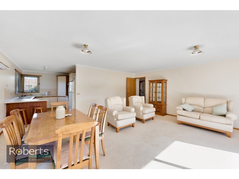 8/1 Seahaven Crescent, Shearwater TAS 7307