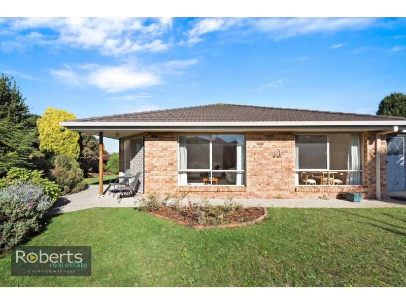 8/1 Seahaven Crescent, Shearwater TAS 7307