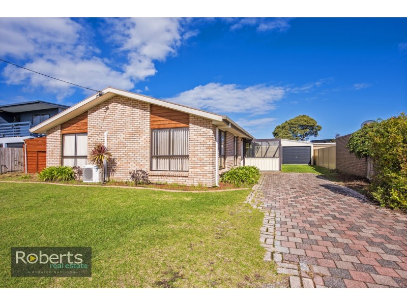 16 Seabreeze Avenue, Shearwater TAS 7307