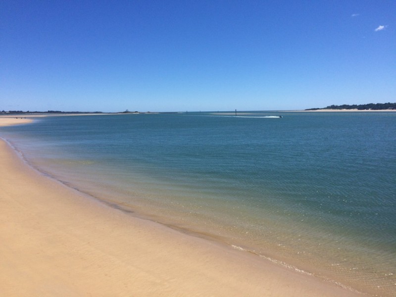 16 Seabreeze Avenue, Shearwater TAS 7307