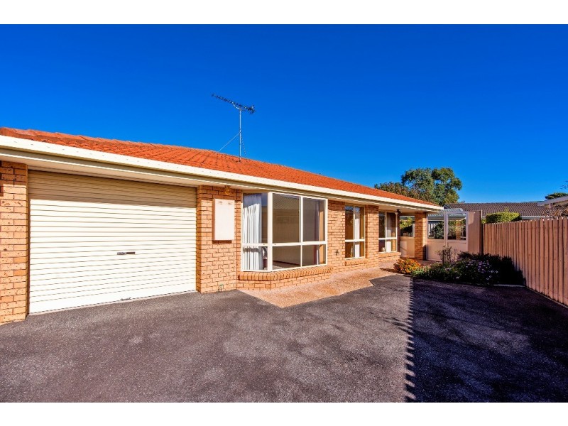 2/92 Shearwater Boulevard, Shearwater TAS 7307