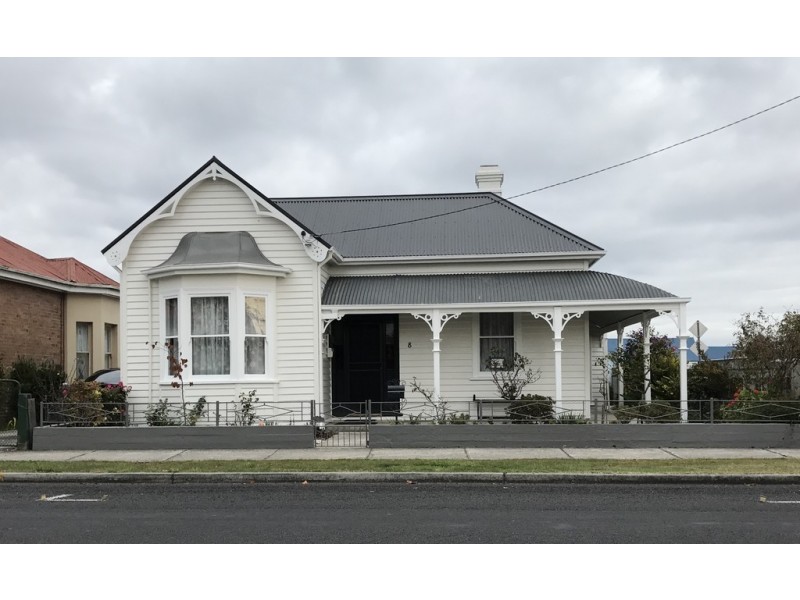8 Hamilton Street, Latrobe TAS 7307