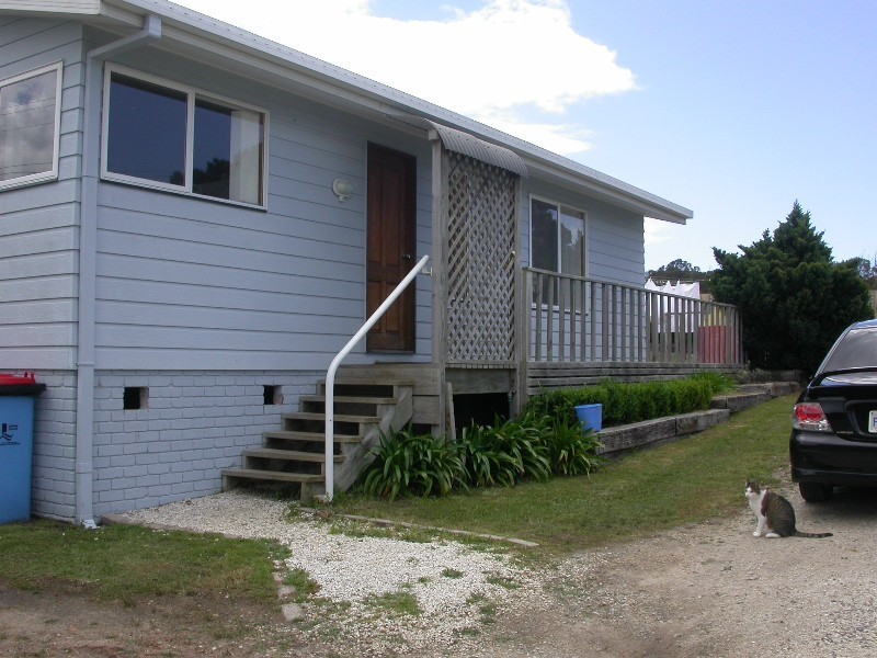 24 Dumbleton Street, Hawley Beach TAS 7307