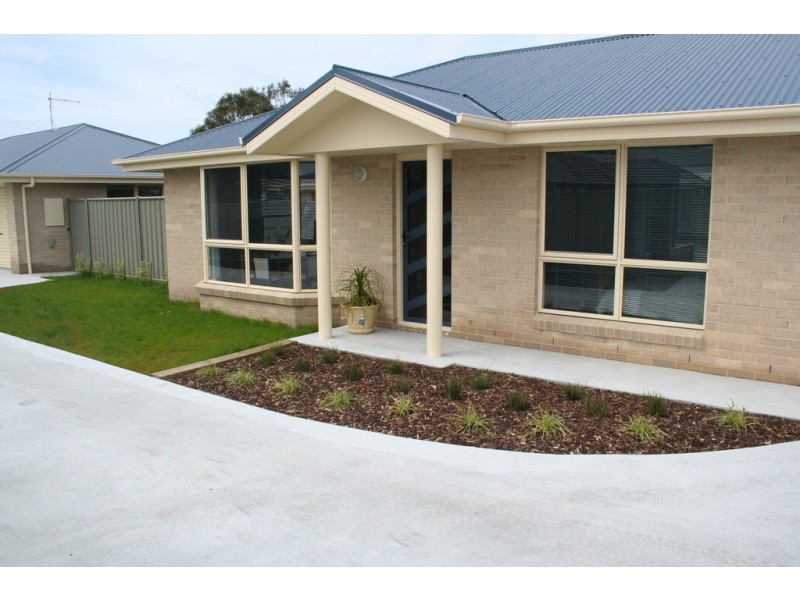 1/4 Franklin Court, Shearwater TAS 7307