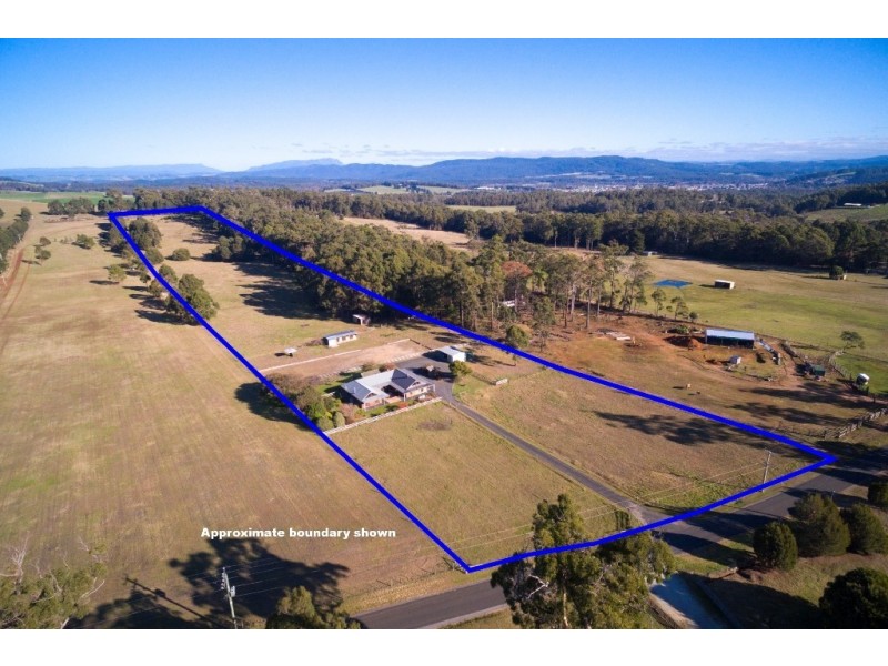 30 Wescombes Road, Moriarty TAS 7307