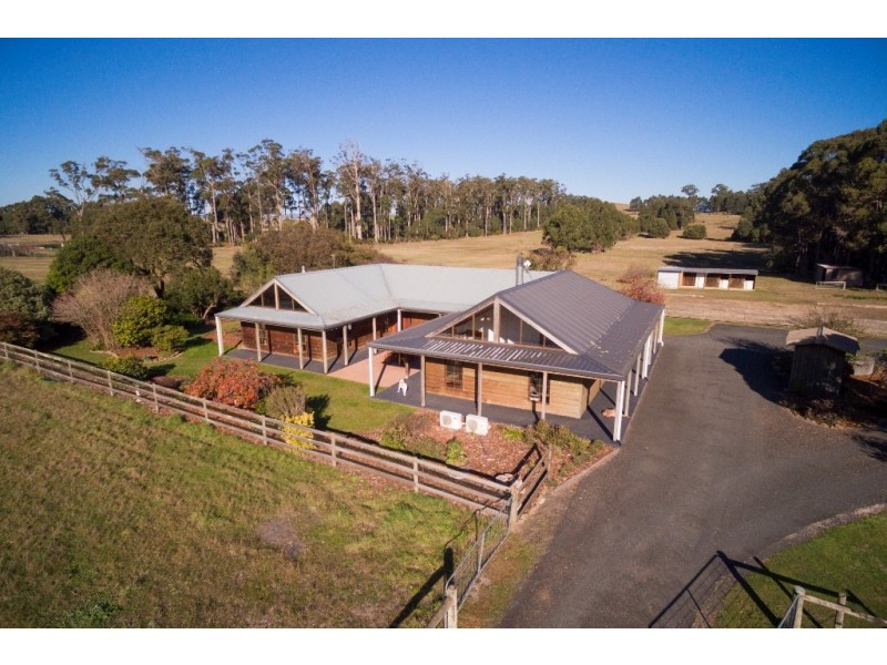 30 Wescombes Road, Moriarty TAS 7307