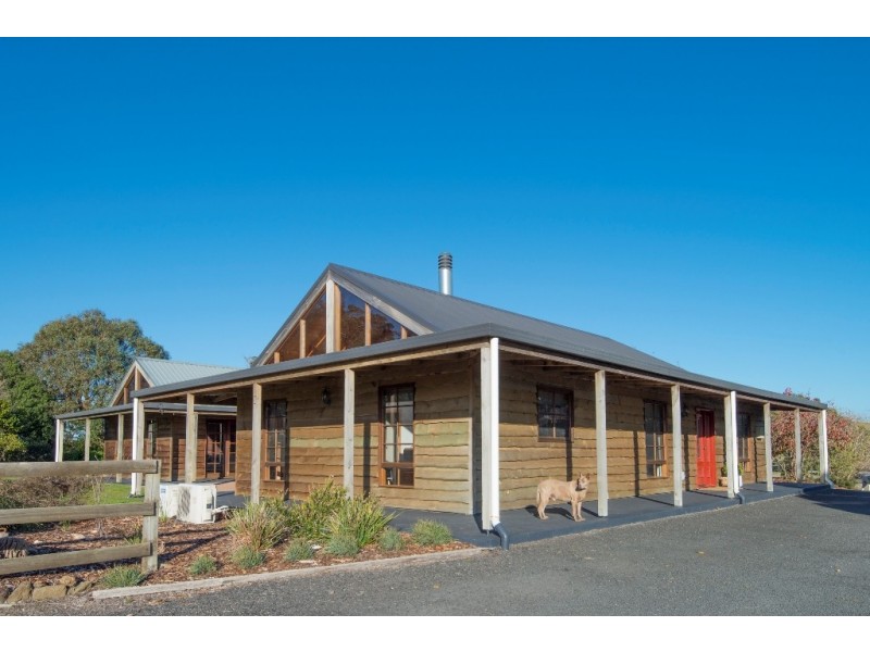 30 Wescombes Road, Moriarty TAS 7307