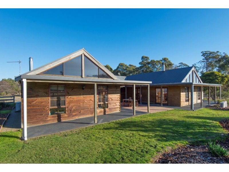30 Wescombes Road, Moriarty TAS 7307