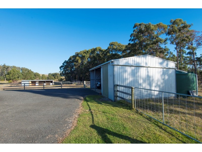 30 Wescombes Road, Moriarty TAS 7307