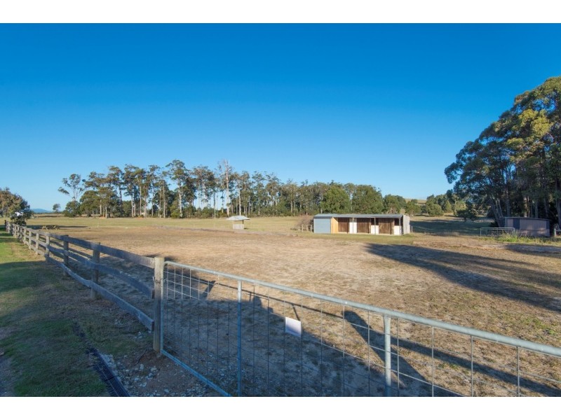 30 Wescombes Road, Moriarty TAS 7307