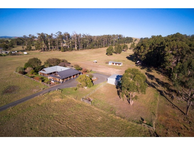 30 Wescombes Road, Moriarty TAS 7307