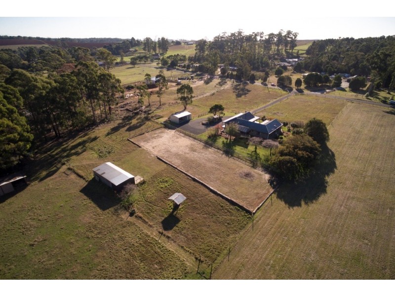 30 Wescombes Road, Moriarty TAS 7307