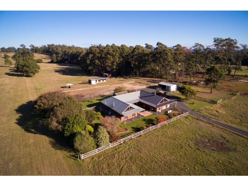 30 Wescombes Road, Moriarty TAS 7307