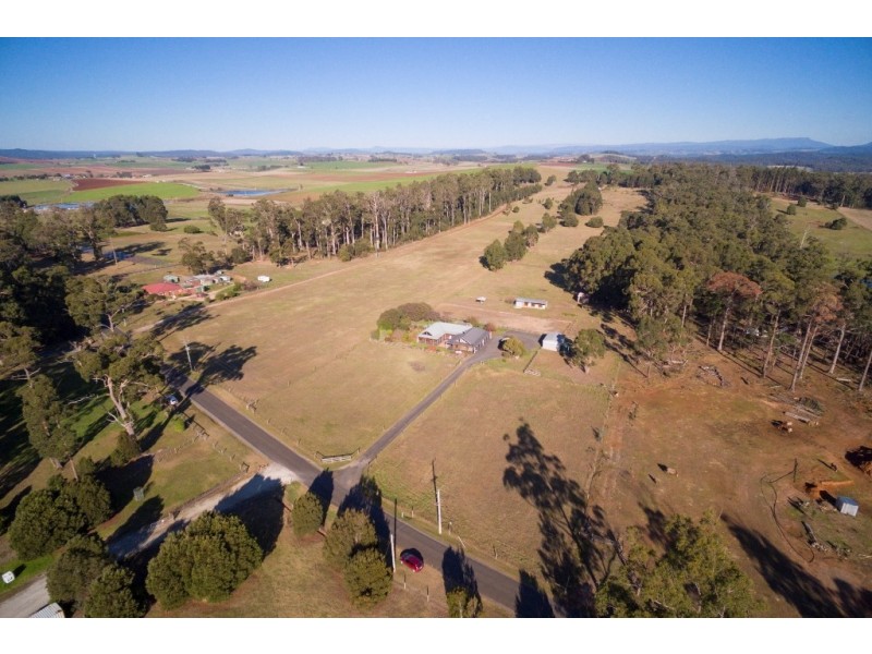30 Wescombes Road, Moriarty TAS 7307