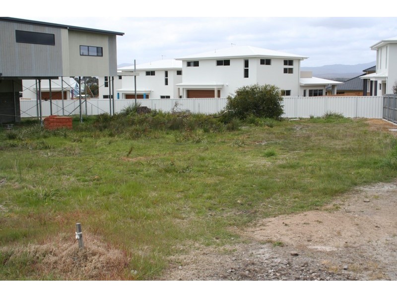 Lot 180 Shearwater Boulevard, Shearwater TAS 7307