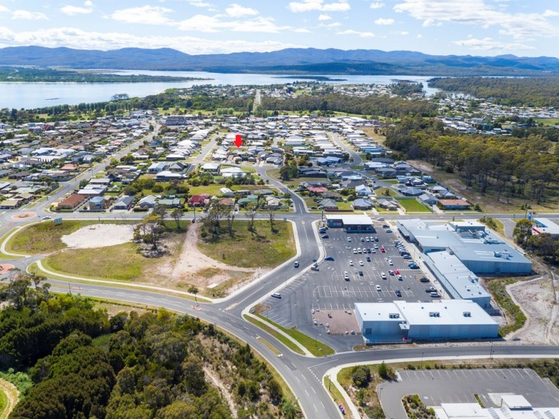 1 Tranquil Place, Shearwater TAS 7307