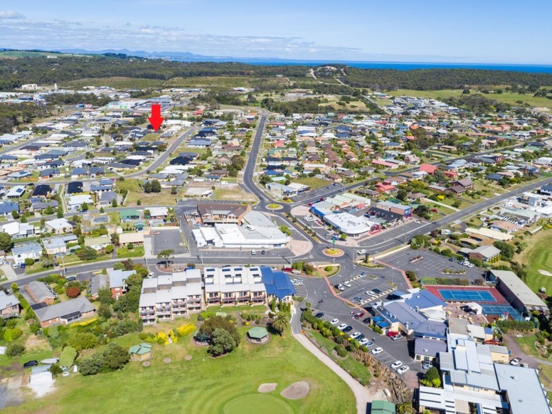 1 Tranquil Place, Shearwater TAS 7307