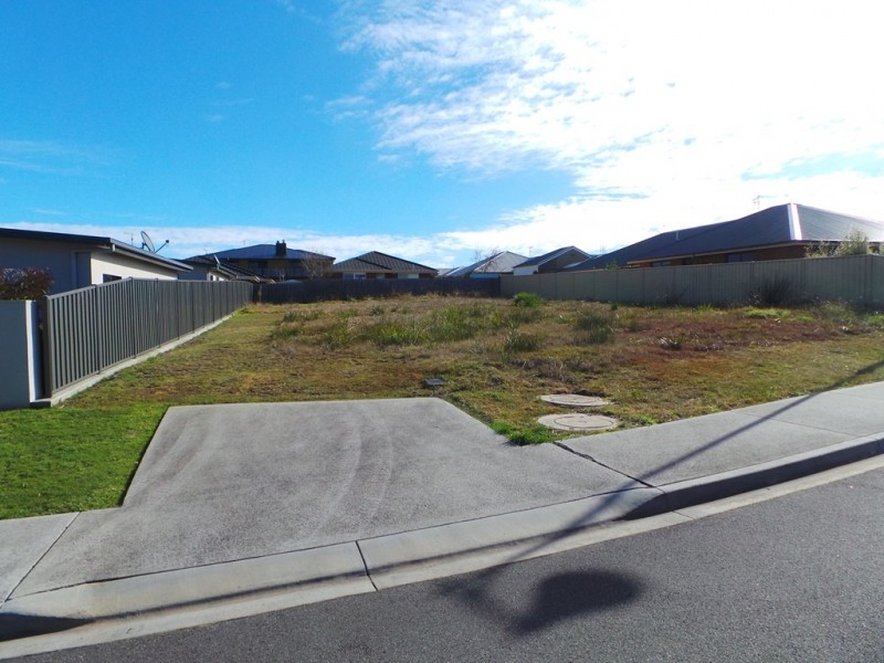 1 Tranquil Place, Shearwater TAS 7307