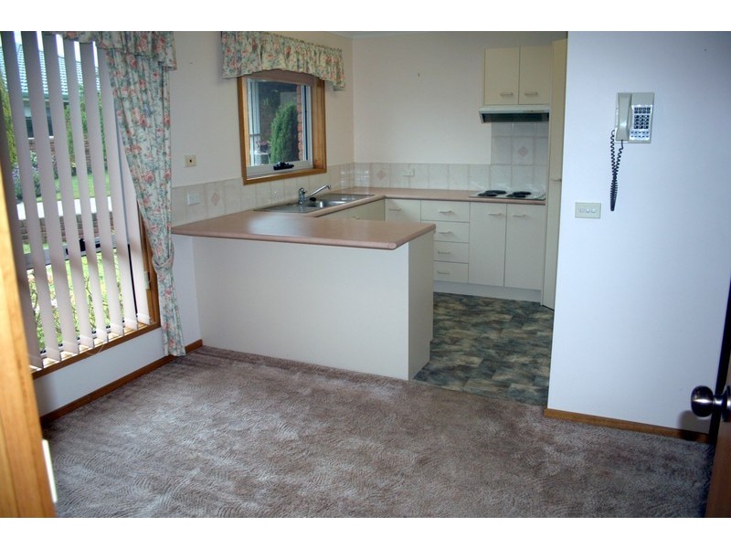 24/1 Seahaven Crescent, Shearwater TAS 7307