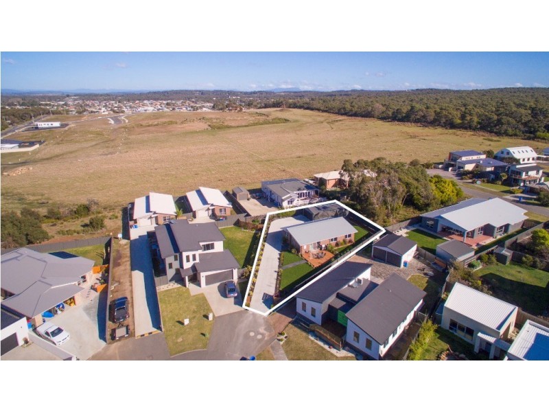 10 Merlot Court, Hawley Beach TAS 7307