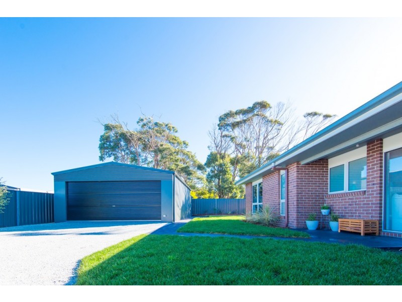 10 Merlot Court, Hawley Beach TAS 7307