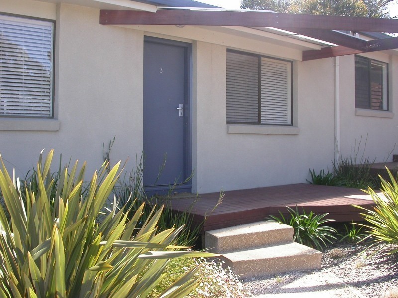 3/16 Dumbleton Street, Hawley Beach TAS 7307