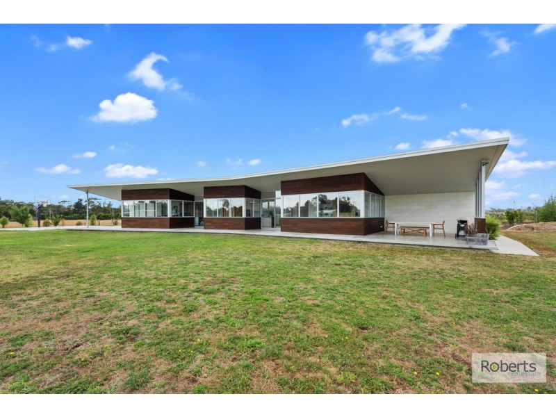 15 Moorings Drive, Squeaking Point TAS 7307