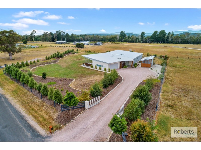 15 Moorings Drive, Squeaking Point TAS 7307