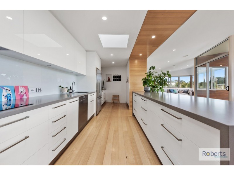 15 Moorings Drive, Squeaking Point TAS 7307