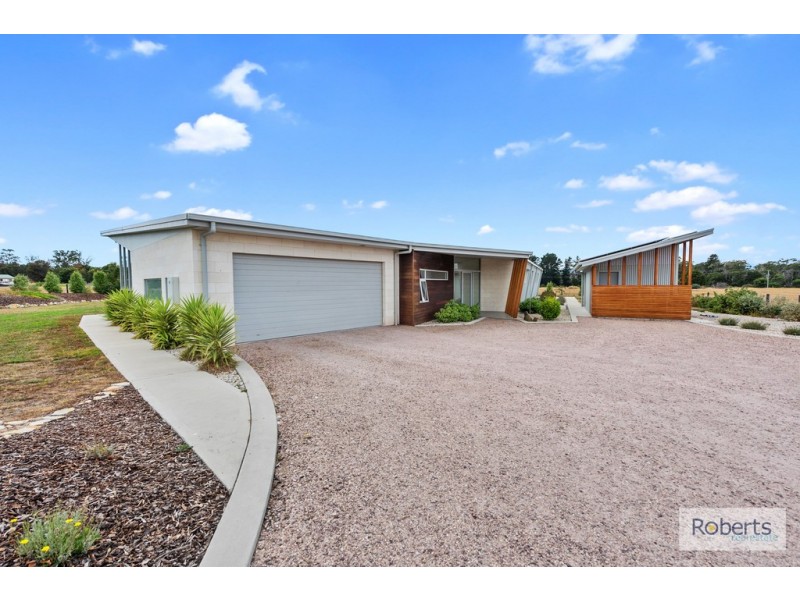 15 Moorings Drive, Squeaking Point TAS 7307